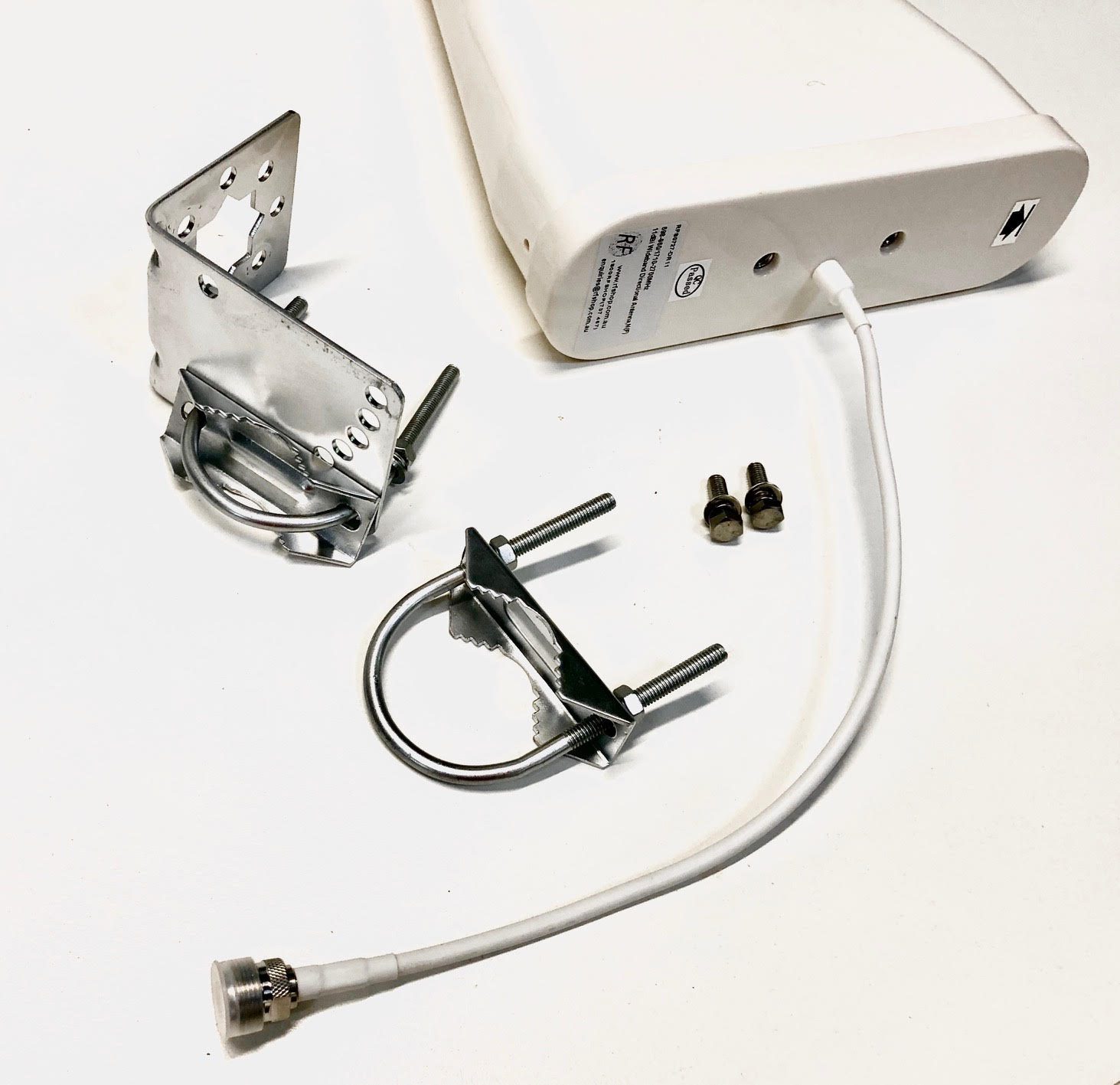 11 dBi Wideband Directional Antenna, N(F) Australia