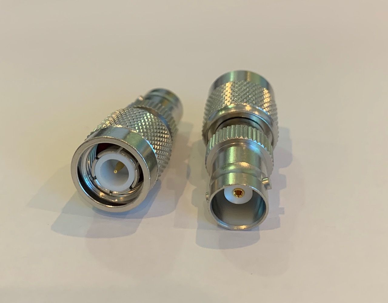 BNC(F) to TNC(M) Adapter Australia