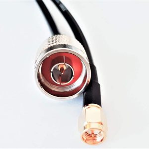 SMA to N Coaxial Cable