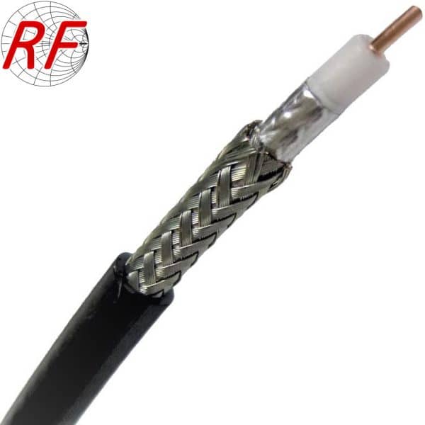 Coaxial Cable Rfshop Australia 3588