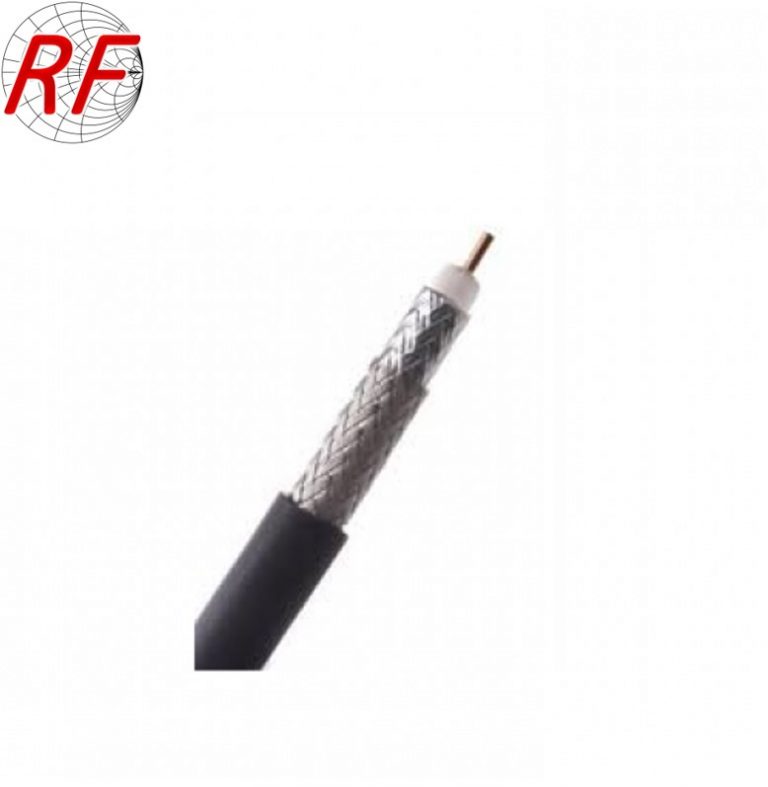 CLF240 LMR240 equiv coaxial cable per meter Australia