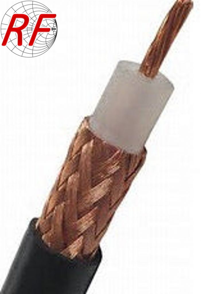 RG213 Coaxial Cable per meter Australia