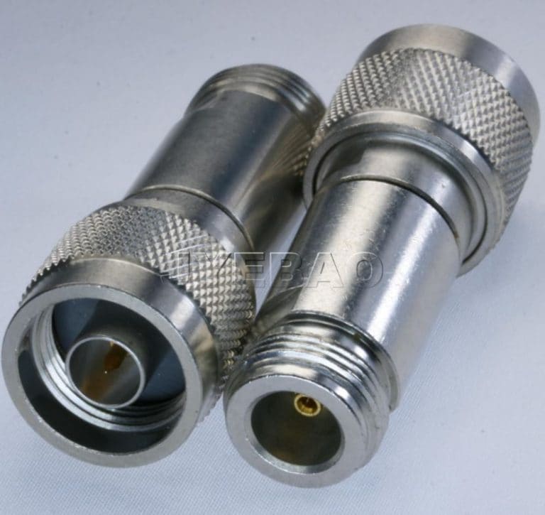 10dB 50ohm fixed attenuator N 10GHz Australia