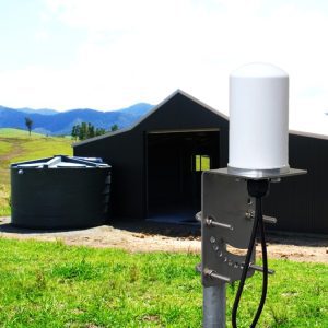 Shed 4G and WiFi Kits