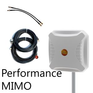 5G Performance MIMO Antenna