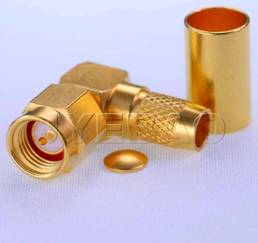 SMA plug