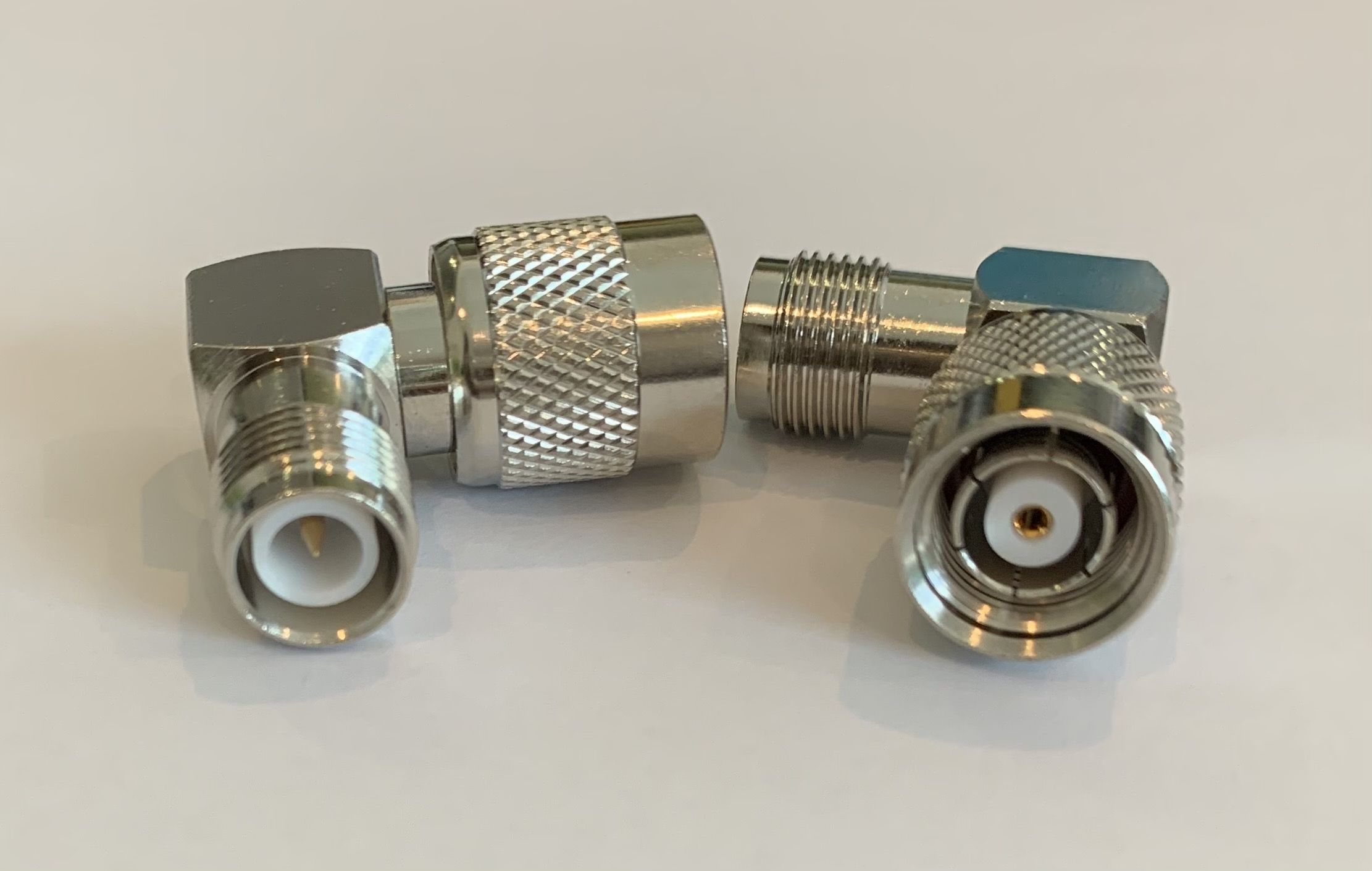 Jyebao Connectors And Adapters RFShop Australia