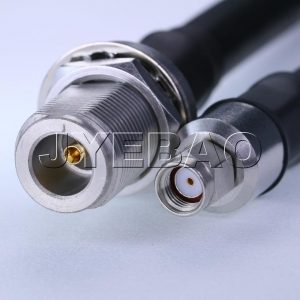 Helium Coaxial Cable