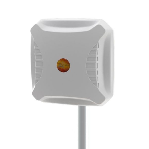 Directional 5G Antenna for Home and Caravan