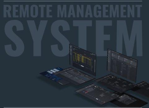 Teltonik Rms Teltonika RMS Credits | RFShop Australia