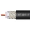 LMR 400 Low Loss Ultra Flex 10.29mmOD Coax Cable | RFShop Australia