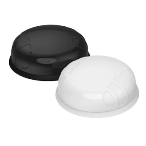 3-IN-1 TRANSPORTATION & IOT/M2M ANTENNA 698 – 3800 MHz; 2X2 LTE (MIMO), 6dBi; Wi-Fi (SISO), 7.5dBi