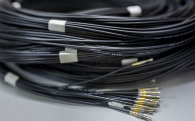 Why Cable Quality Matters: A Guide to Choosing the Right RFS Coaxial Cable for Maximum RF Performance