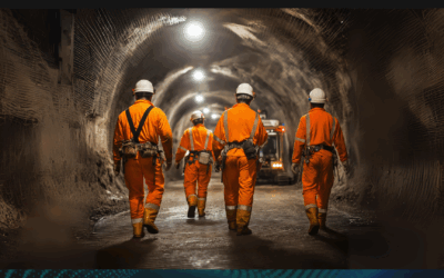 Exploring the Advantages of RF Technology for Mining Operations