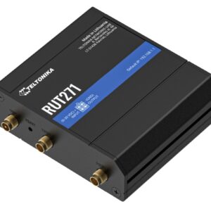 Teltonika Redcap 5G Router