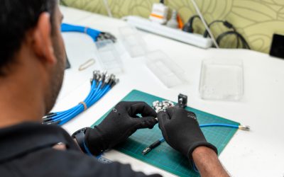 Why is choosing the right cable manufacturer important for your company?