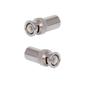 BNC(M) to suit RG213